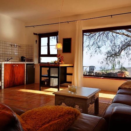 Apartamento Pirul Haría المظهر الخارجي الصورة
