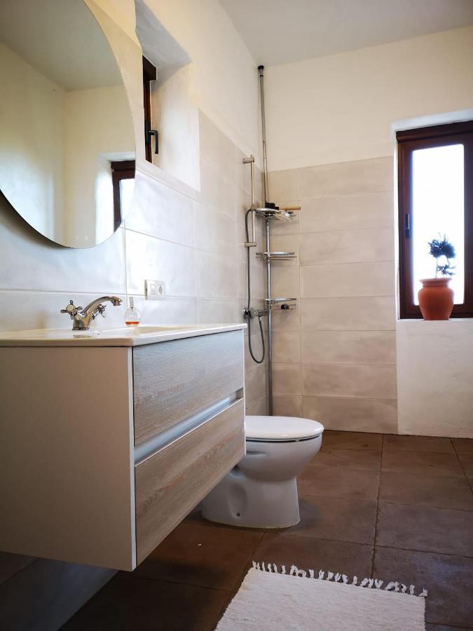 Apartamento Pirul Haría المظهر الخارجي الصورة